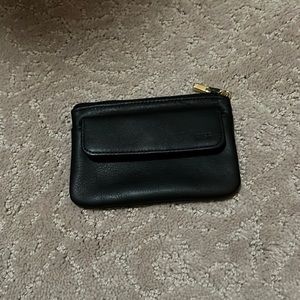 BASS coin purse